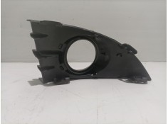 Recambio de rejilla paragolpes izquierdo para renault scenic ii grand confort dynamique referencia OEM IAM    2