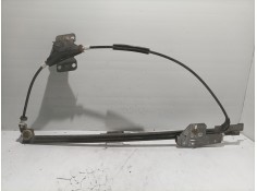 Recambio de elevalunas delantero derecho para volkswagen t4 transporter/furgoneta (mod. 1991) referencia OEM IAM 701837502F   2
