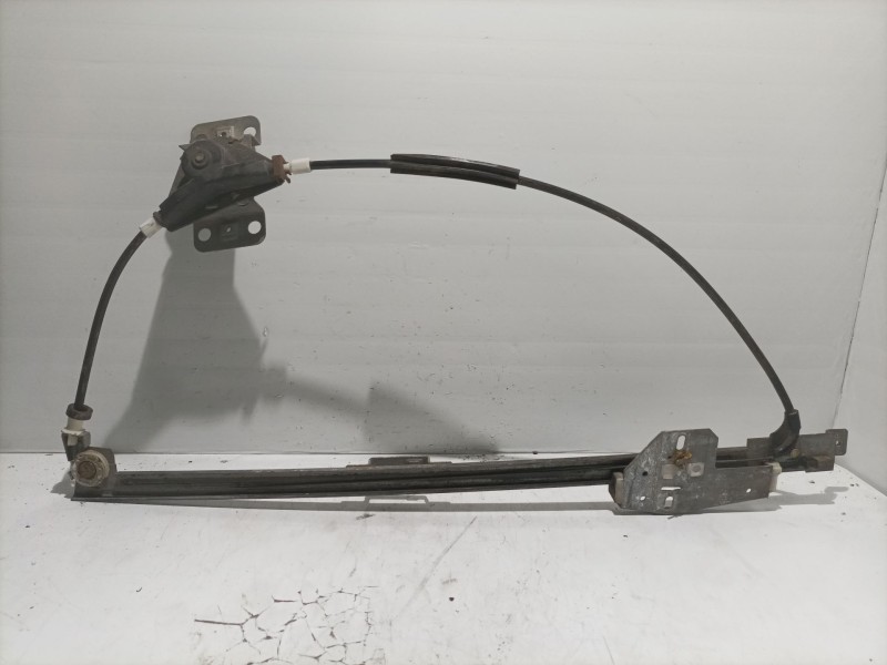 Recambio de elevalunas delantero derecho para volkswagen t4 transporter/furgoneta (mod. 1991) referencia OEM IAM 701837502F  