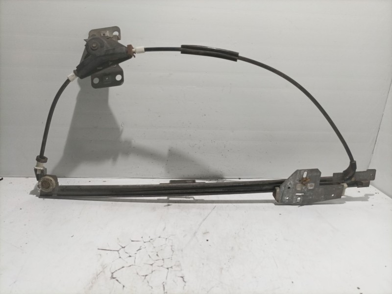 Recambio de elevalunas delantero derecho para volkswagen t4 transporter/furgoneta (mod. 1991) referencia OEM IAM 701837502F  