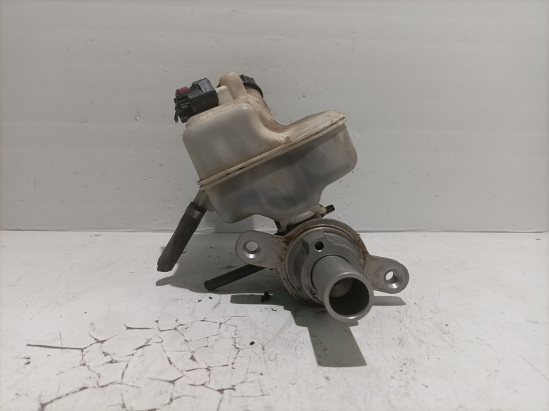 Recambio de bomba freno para ford transit caja cerrada, larga (fy) (2000 =>) referencia OEM IAM 211384  