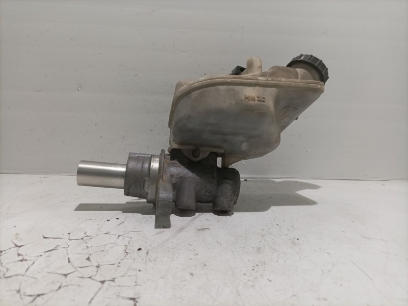 Recambio de bomba freno para ford transit caja cerrada, larga (fy) (2000 =>) referencia OEM IAM 211384  