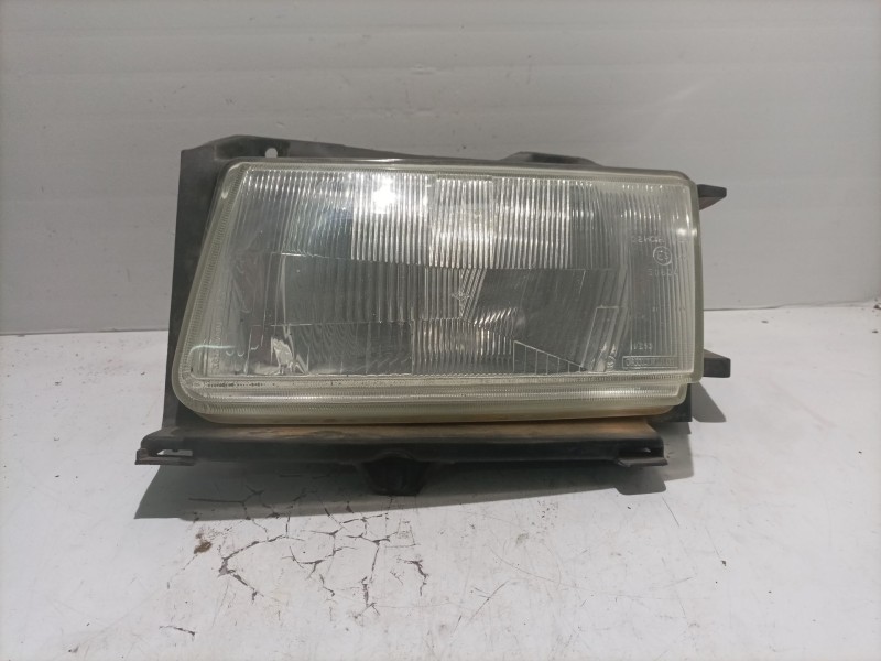 Recambio de faro izquierdo para citroen jumpy 1.9 diesel referencia OEM IAM 36170748  