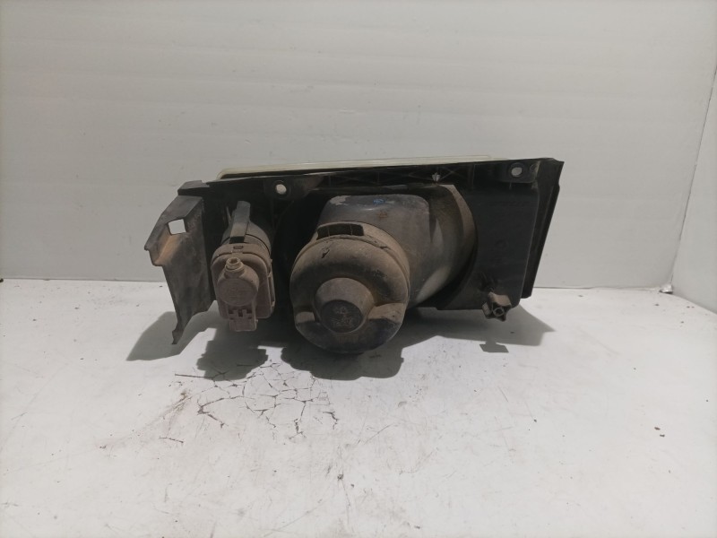 Recambio de faro izquierdo para citroen jumpy 1.9 diesel referencia OEM IAM 36170748  