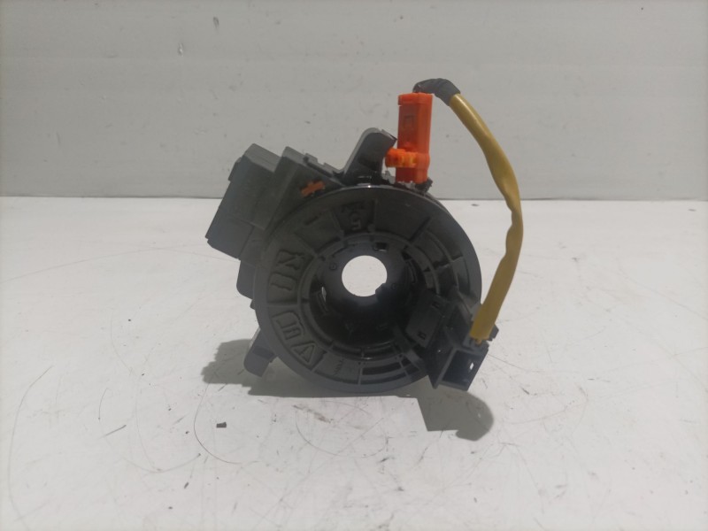 Recambio de anillo airbag para toyota aygo (kgb/wnb) referencia OEM IAM 843060H010  