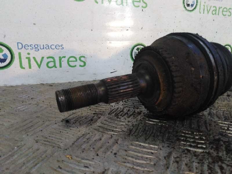 Recambio de transmision delantera derecha para volvo v 70  familiar    |   0.96 - 0.00 | 1996 - 2000 referencia OEM IAM   