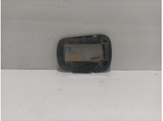 Recambio de cristal retrovisor izquierdo para ford fiesta (cbk) 1.4 16v cat referencia OEM IAM 222790408  3001633 2