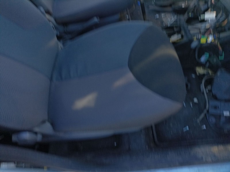 Recambio de asiento delantero izquierdo para toyota aygo (kgb/wnb) referencia OEM IAM   