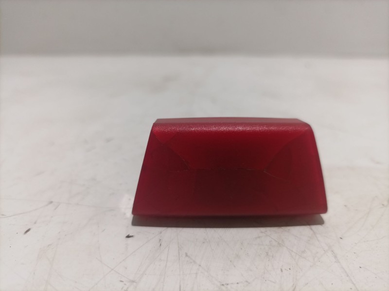 Recambio de warning para toyota aygo (kgb/wnb) referencia OEM IAM 84332A0H010  