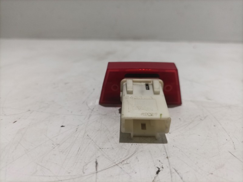 Recambio de warning para toyota aygo (kgb/wnb) referencia OEM IAM 84332A0H010  