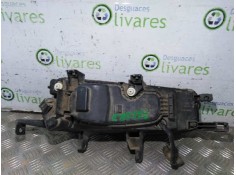 Recambio de faro izquierdo para  referencia OEM IAM    2
