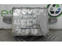 Recambio de modulo electronico para  referencia OEM IAM 38370ST3E011M1 A2698 
