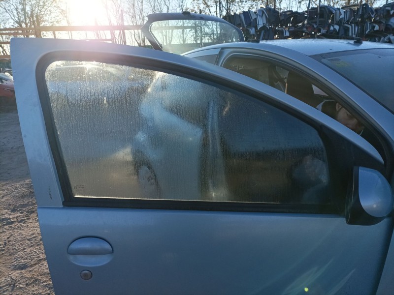 Recambio de luna delantera derecha para toyota aygo (kgb/wnb) referencia OEM IAM 681110H010  