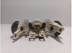 Recambio de mando calefaccion / aire acondicionado para toyota aygo (kgb/wnb) referencia OEM IAM 559000H020 P69610001A7371S  2