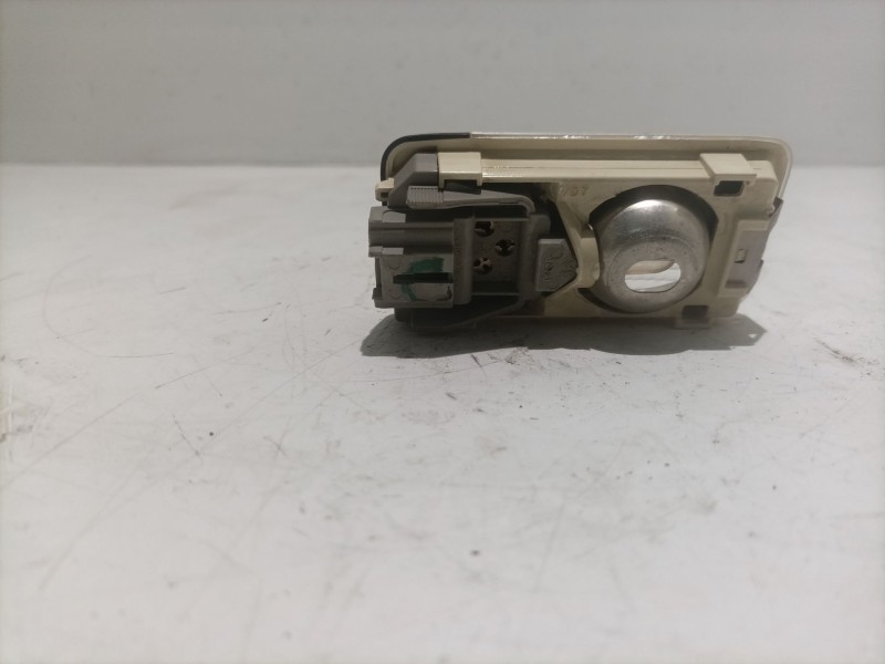 Recambio de luz interior para toyota aygo (kgb/wnb) referencia OEM IAM 812400H010A0  