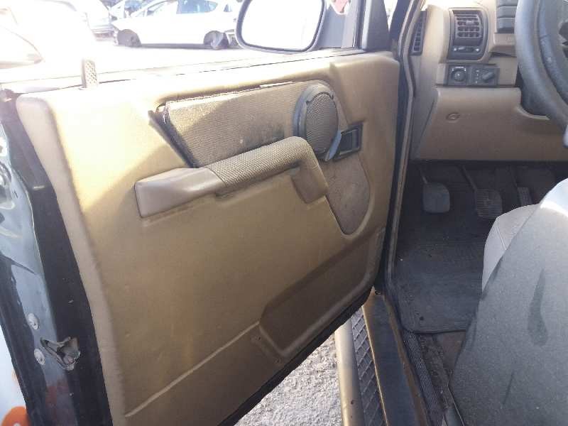 land rover discovery (salljg/lj) 2.5 turbodiesel   |   0.90 - ... | 1990 | 113 cv / 83 kw del año 1990