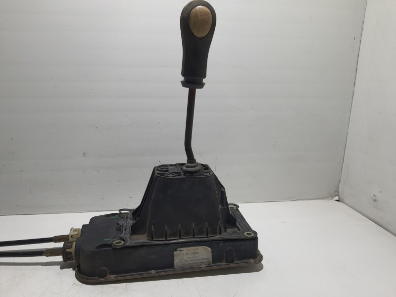 Recambio de palanca cambio para nissan micra (k12e) referencia OEM IAM   