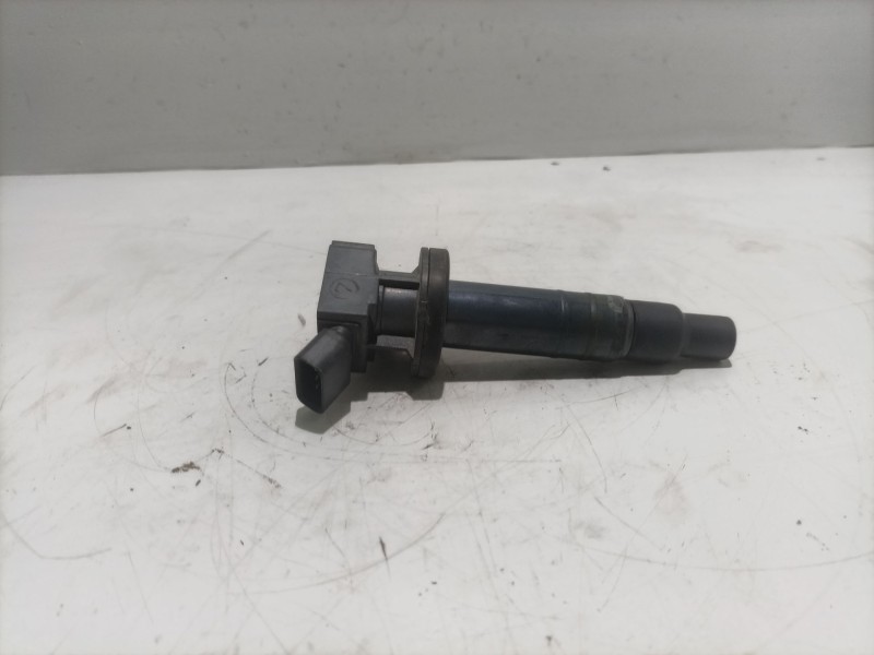 Recambio de bobina encendido para toyota aygo (kgb/wnb) referencia OEM IAM 9008019019 20314 GN1031412B1
