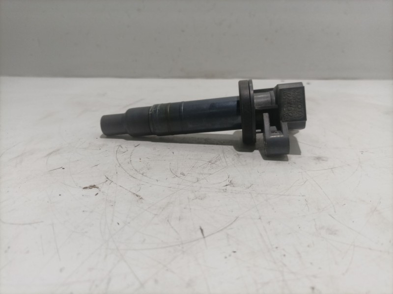 Recambio de bobina encendido para toyota aygo (kgb/wnb) referencia OEM IAM 9008019019 20314 GN1031412B1