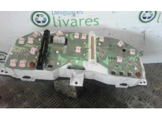 Recambio de cuadro instrumentos para ford mondeo berlina (gd) glx   |   08.96 - 12.97 | 1996 - 1997 | 131 cv / 96 kw referencia  2