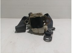 Recambio de cinturon seguridad trasero derecho para toyota aygo (kgb/wnb) referencia OEM IAM 733600H010C3  