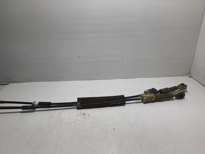 Recambio de varillaje cambio para nissan micra (k12e) referencia OEM IAM   