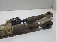 Recambio de varillaje cambio para nissan micra (k12e) referencia OEM IAM    2