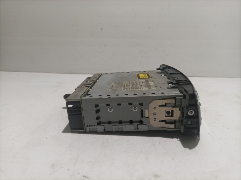 Recambio de sistema audio / radio cd para toyota aygo (kgb/wnb) referencia OEM IAM 861200H010  