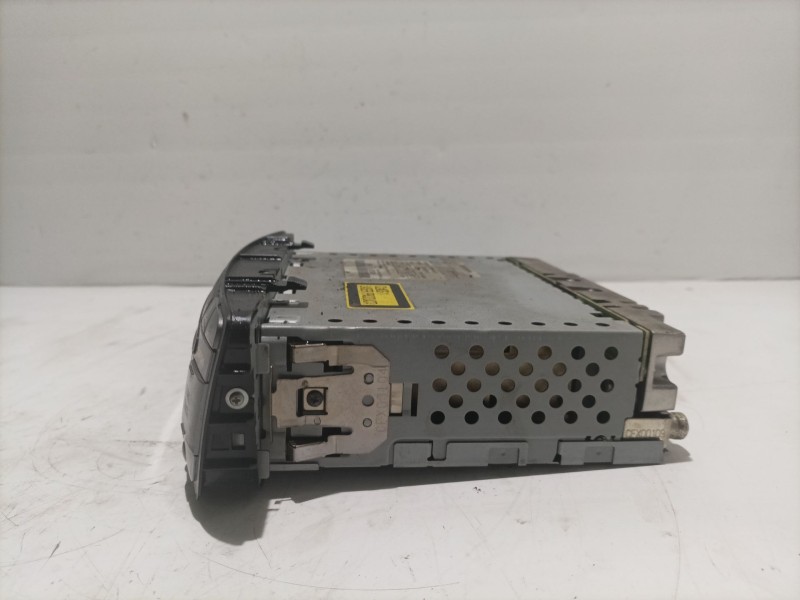 Recambio de sistema audio / radio cd para toyota aygo (kgb/wnb) referencia OEM IAM 861200H010  