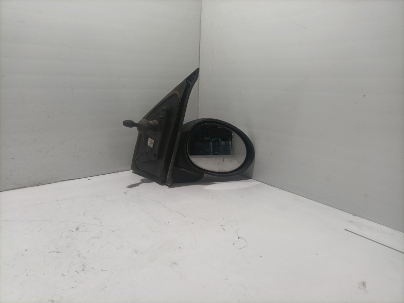 Recambio de retrovisor derecho para toyota aygo (kgb/wnb) referencia OEM IAM 879100H010 8153YS 8149XW