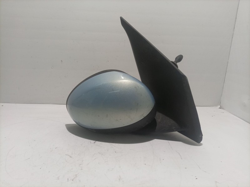 Recambio de retrovisor derecho para toyota aygo (kgb/wnb) referencia OEM IAM 879100H010 8153YS 8149XW