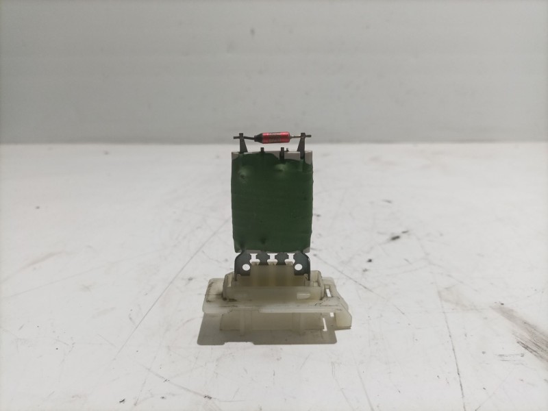 Recambio de resistencia calefaccion para toyota aygo (kgb/wnb) referencia OEM IAM 871380H010  