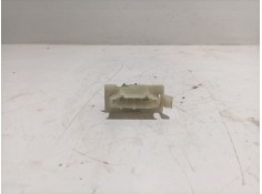 Recambio de resistencia calefaccion para toyota aygo (kgb/wnb) referencia OEM IAM 871380H010   2