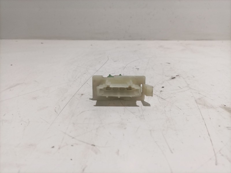 Recambio de resistencia calefaccion para toyota aygo (kgb/wnb) referencia OEM IAM 871380H010  