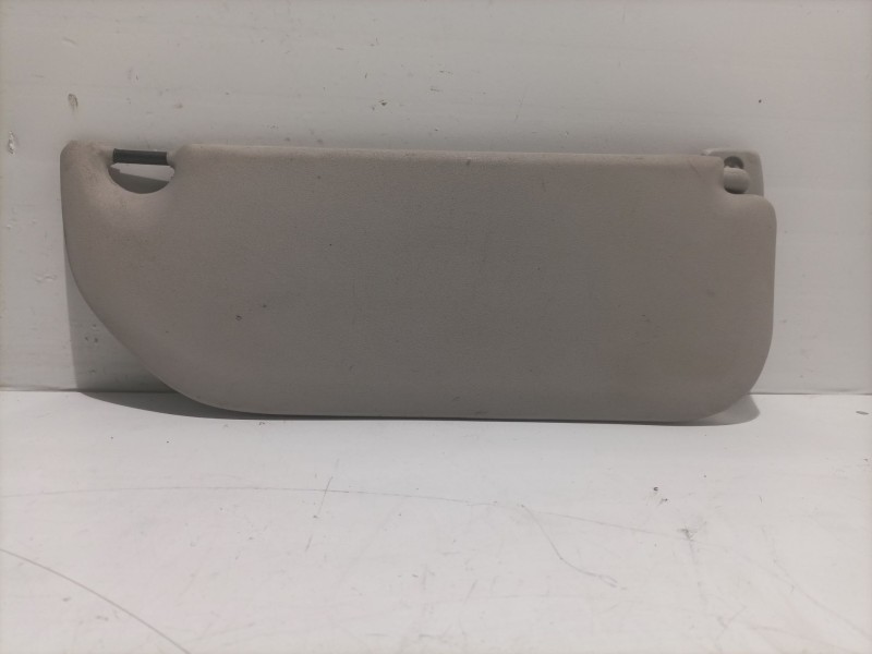 Recambio de parasol izquierdo para toyota aygo (kgb/wnb) referencia OEM IAM   