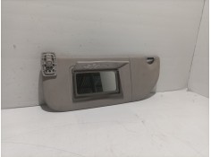 Recambio de parasol izquierdo para toyota aygo (kgb/wnb) referencia OEM IAM    2