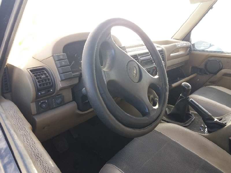 land rover discovery (salljg/lj) 2.5 turbodiesel   |   0.90 - ... | 1990 | 113 cv / 83 kw del año 1990