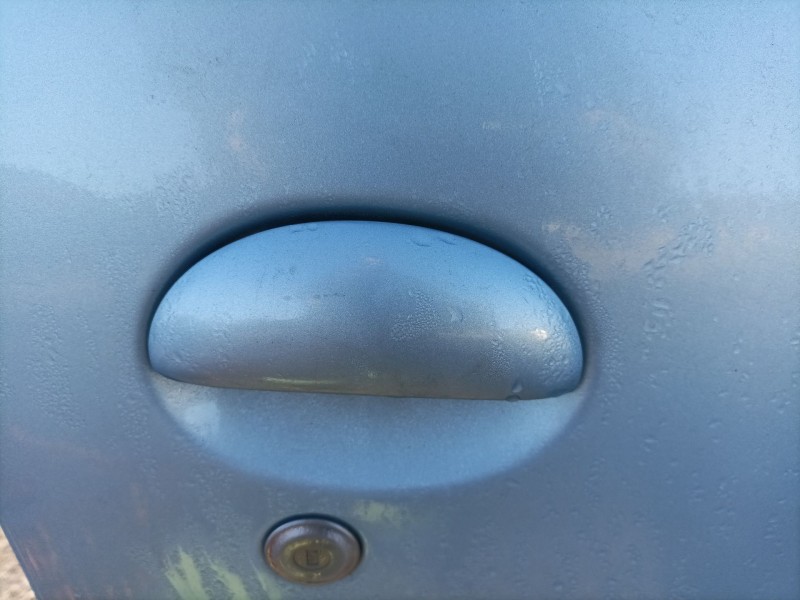 Recambio de maneta exterior delantera derecha para toyota aygo (kgb/wnb) referencia OEM IAM 692100H901  