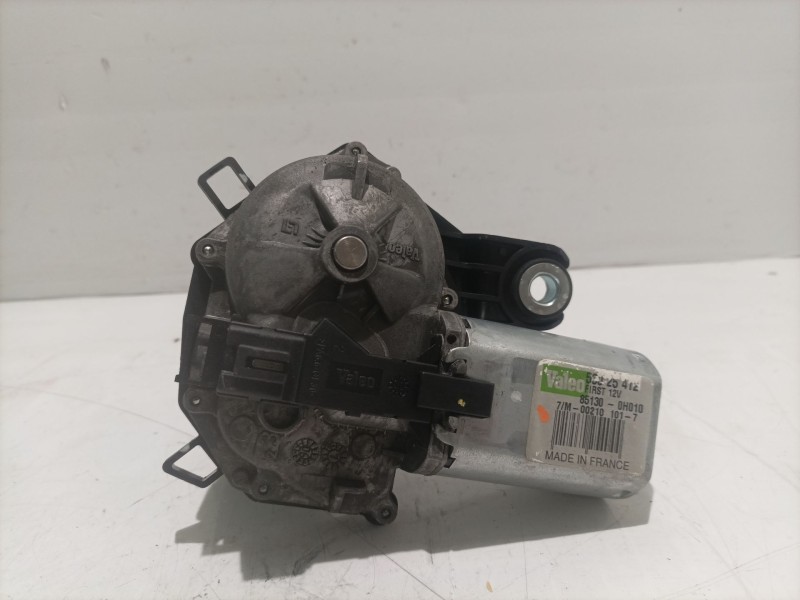 Recambio de motor limpia trasero para toyota aygo (kgb/wnb) referencia OEM IAM 851300H010 53025412 VALEO