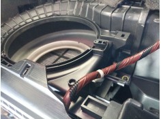 Recambio de calefaccion entera normal para honda accord berlina (cl/cn) referencia OEM IAM    2