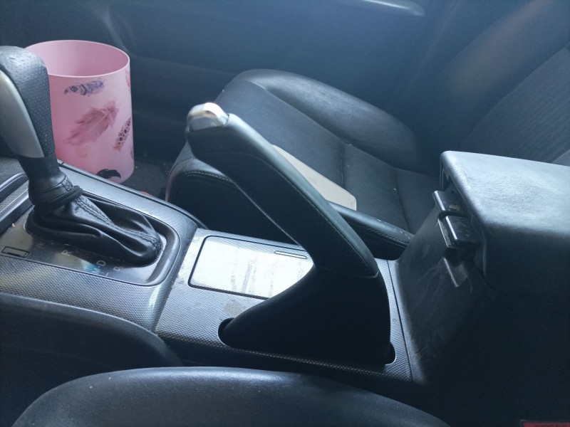 Recambio de palanca freno de mano para honda accord berlina (cl/cn) referencia OEM IAM   