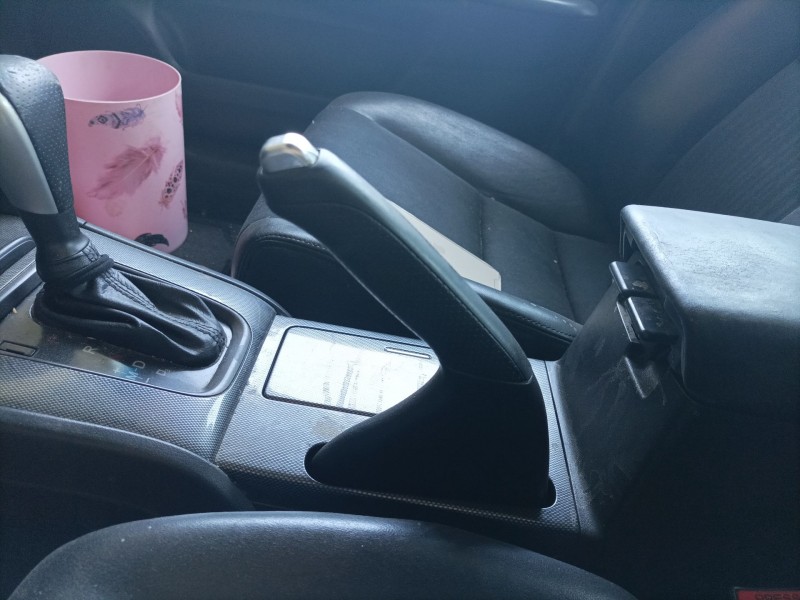 Recambio de palanca freno de mano para honda accord berlina (cl/cn) referencia OEM IAM   