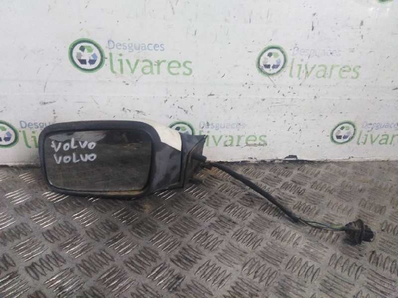 Recambio de retrovisor izquierdo para volvo v 70  familiar    |   0.96 - 0.00 | 1996 - 2000 referencia OEM IAM   