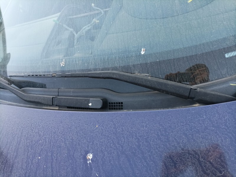 Recambio de brazo limpia delantero izquierdo para honda accord berlina (cl/cn) referencia OEM IAM   