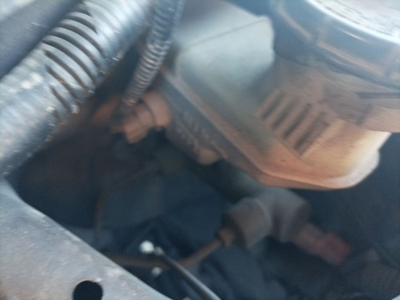 Recambio de bomba freno para honda accord berlina (cl/cn) referencia OEM IAM   