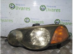 Recambio de faro izquierdo para  referencia OEM IAM   