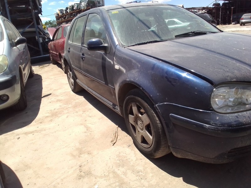 volkswagen golf iv berlina (1j1) del año 2000