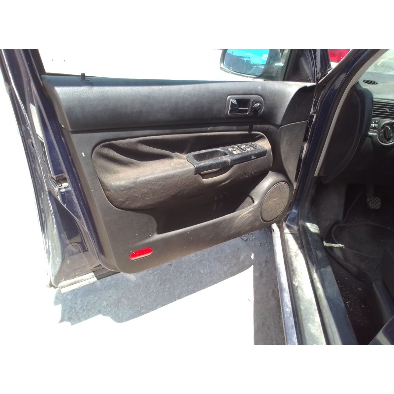 volkswagen golf iv berlina (1j1) del año 2000