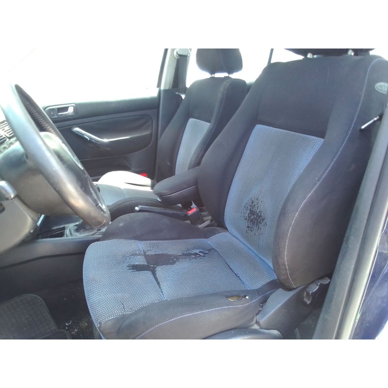 volkswagen golf iv berlina (1j1) del año 2000