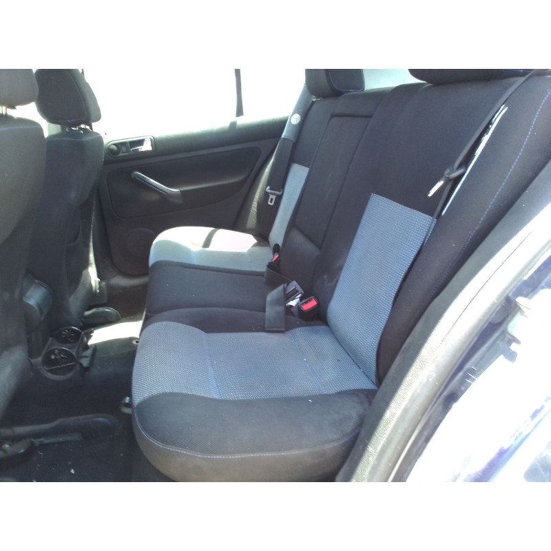 volkswagen golf iv berlina (1j1) del año 2000